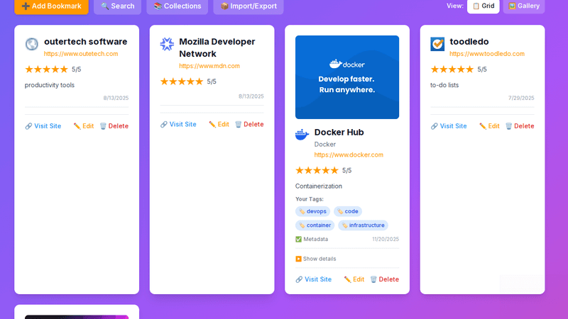 FireBook demonstration video showing the application in action