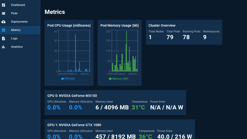 Pop!_Portfolio secondary demonstration video showing additional features